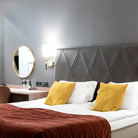 Elite Stora Hotellet Oerebro Exterior photo