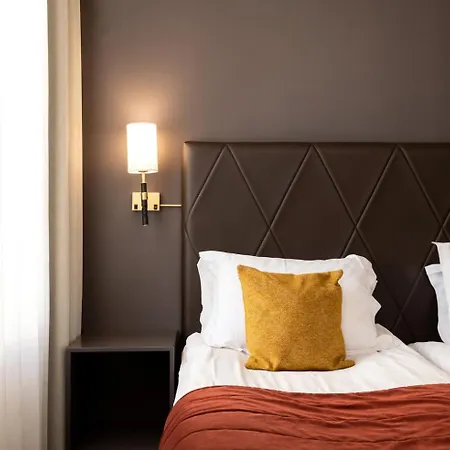 Elite Stora Hotellet Oerebro Exterior photo