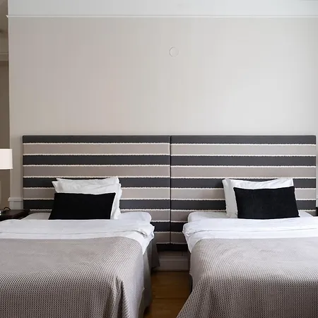 Elite Stora Hotellet Oerebro Exterior photo