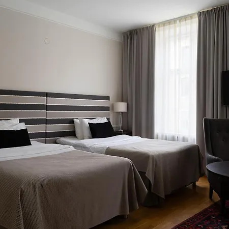 Elite Stora Hotellet Oerebro Exterior photo