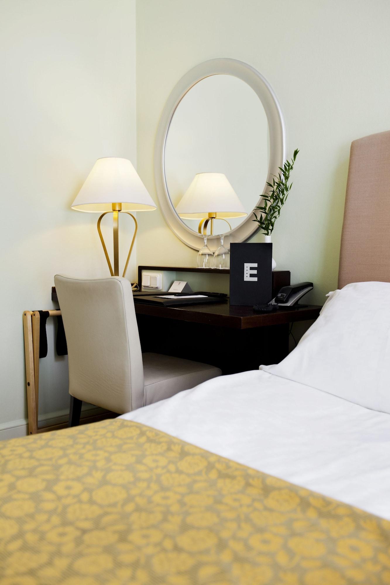 Elite Stora Hotellet Hotel 4*