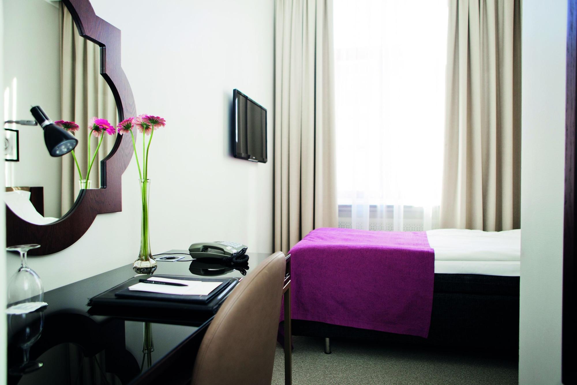 Hotel Elite Stora Hotellet Örebro
