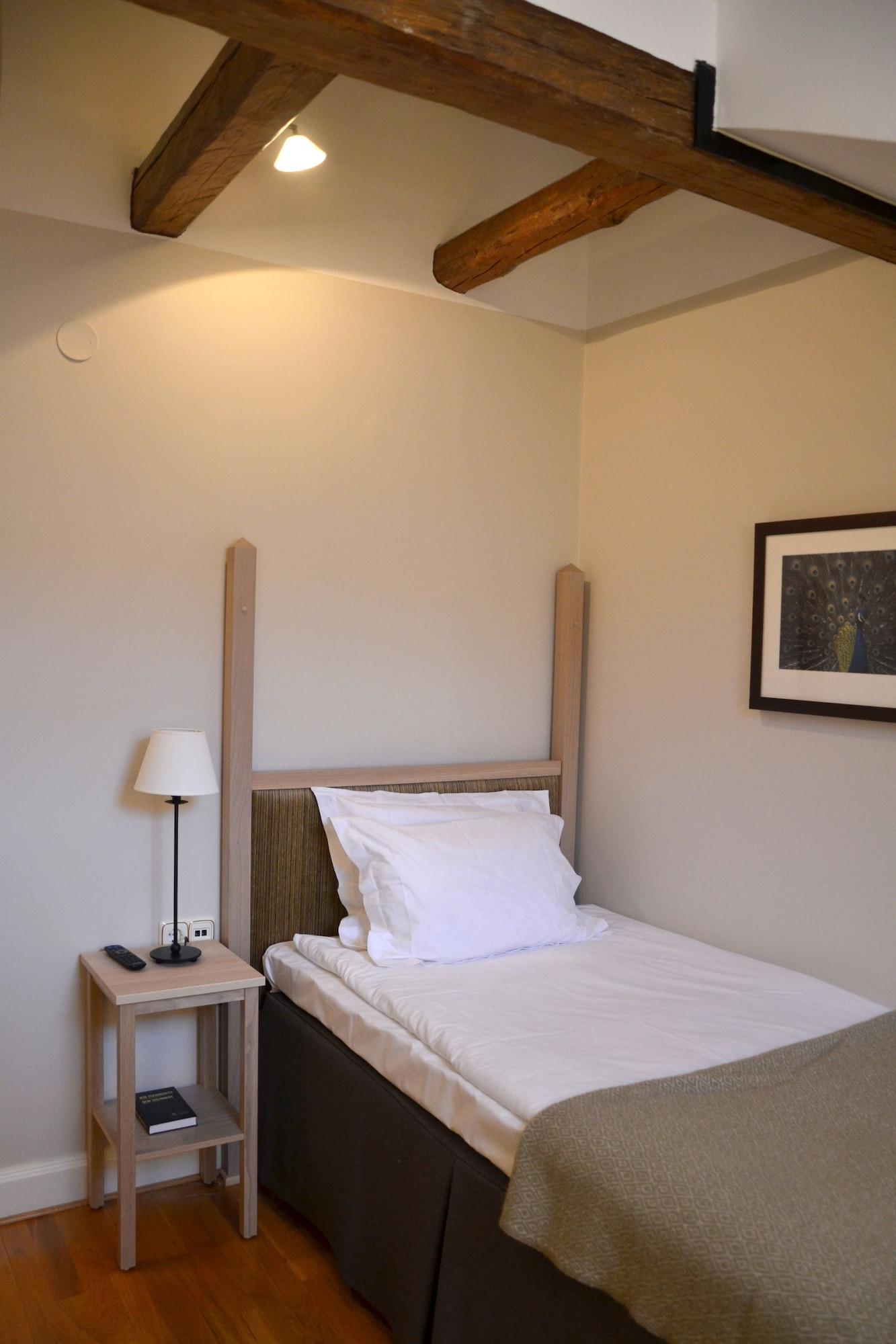 Elite Stora Hotellet Hotel 4*