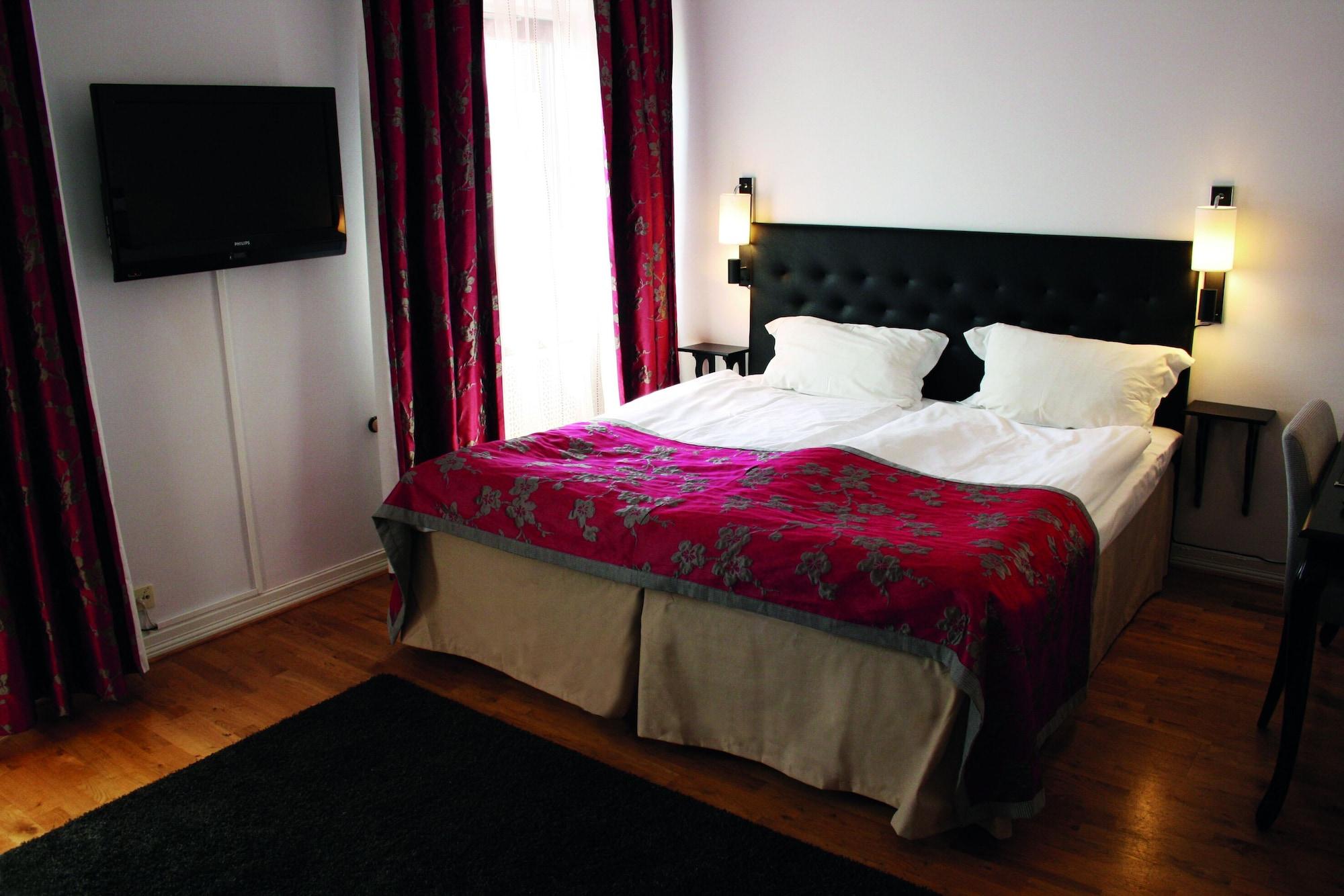 Elite Stora Hotellet Hotel 4*