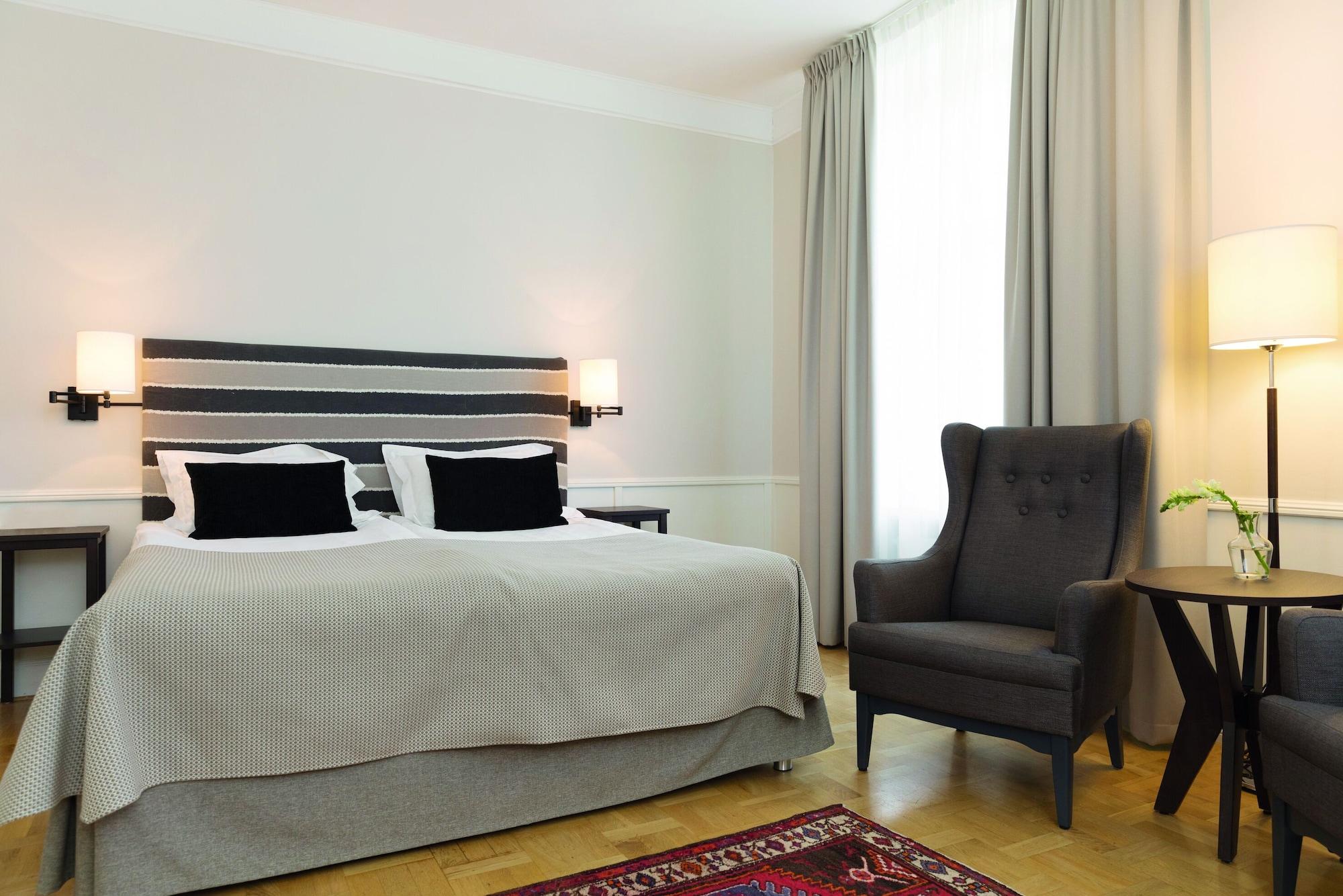 Elite Stora Hotellet Hotel Örebro