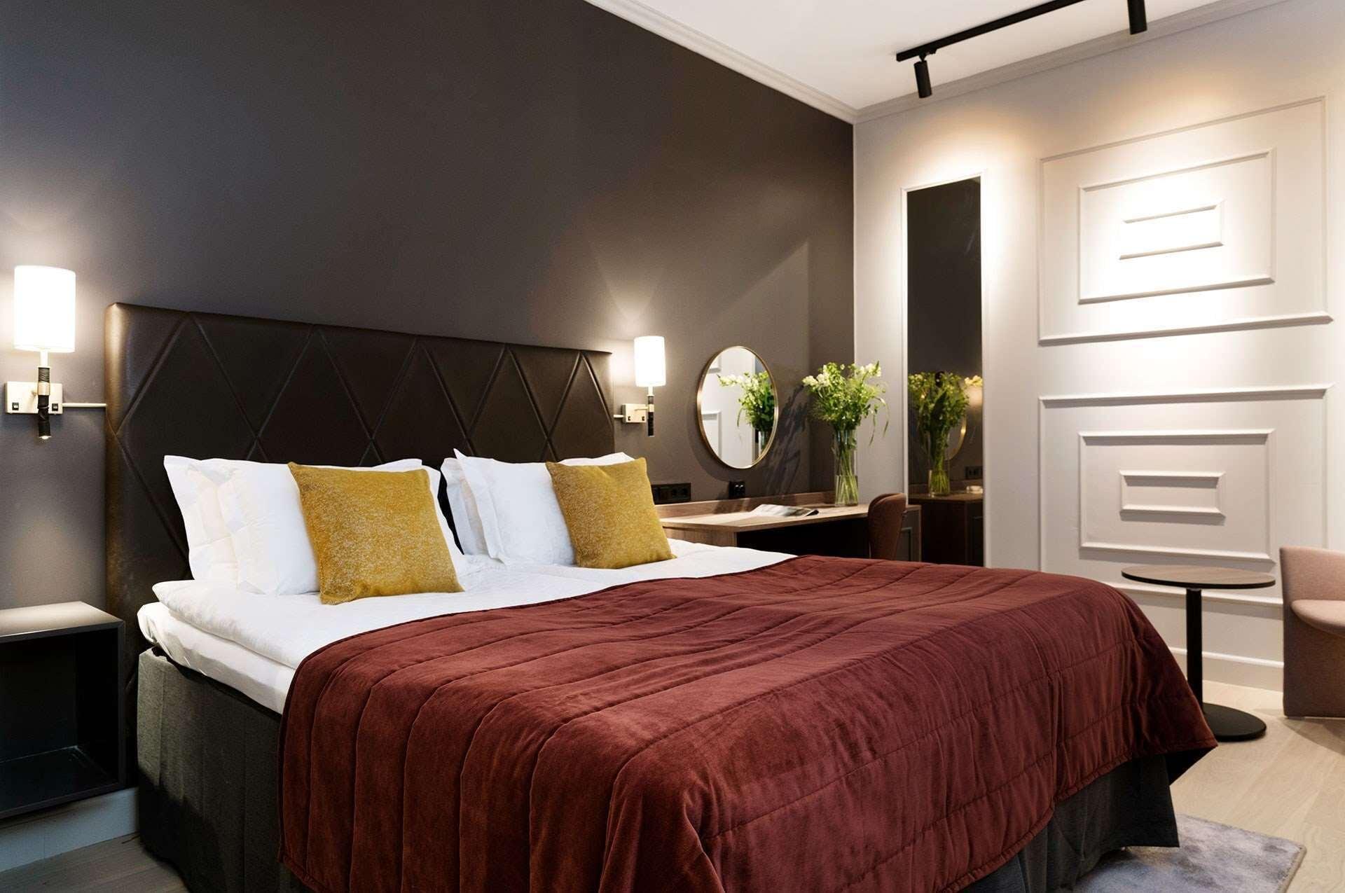 Elite Stora Hotellet Hotel Örebro