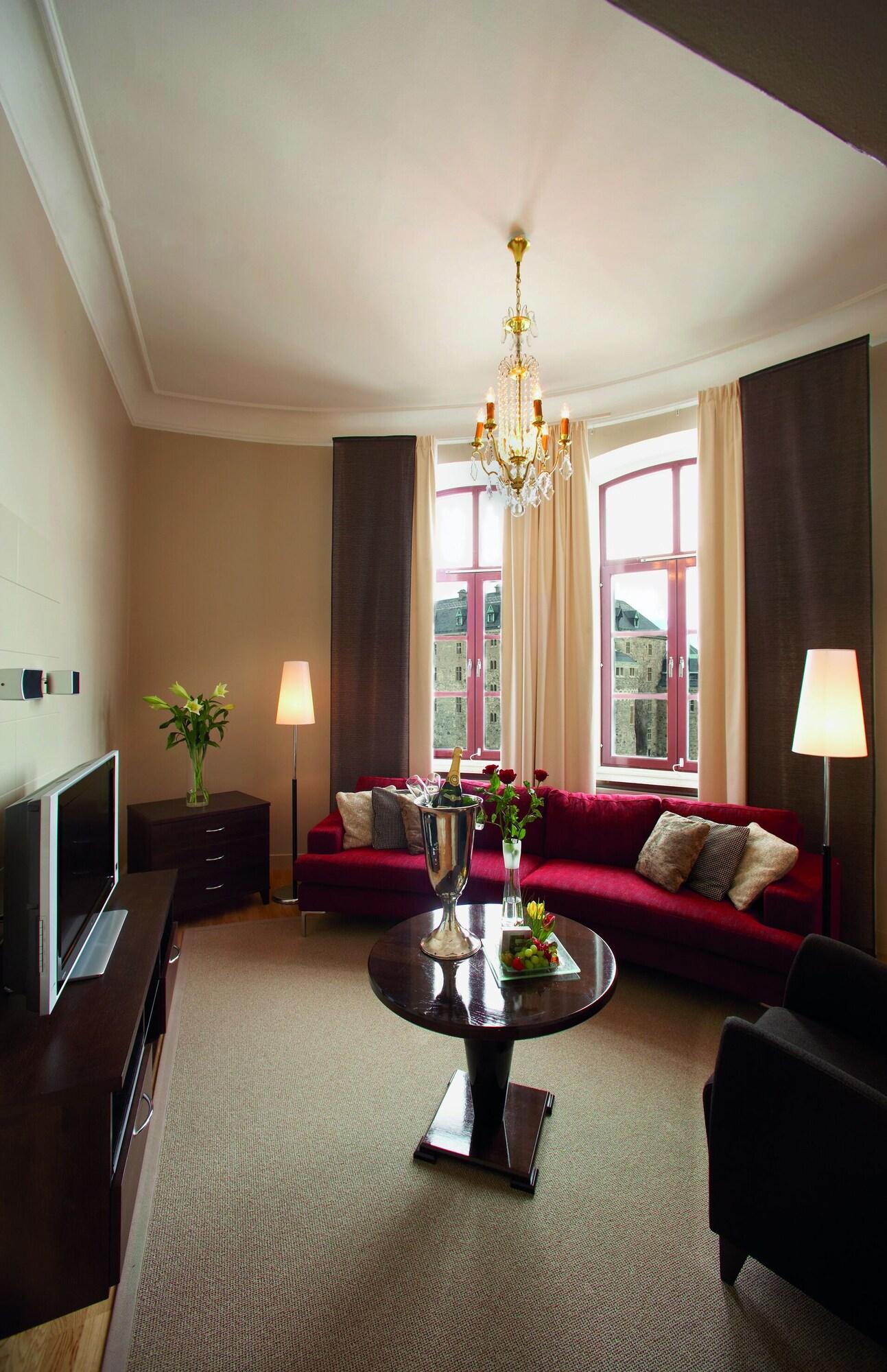 Hotel Elite Stora Hotellet 4*