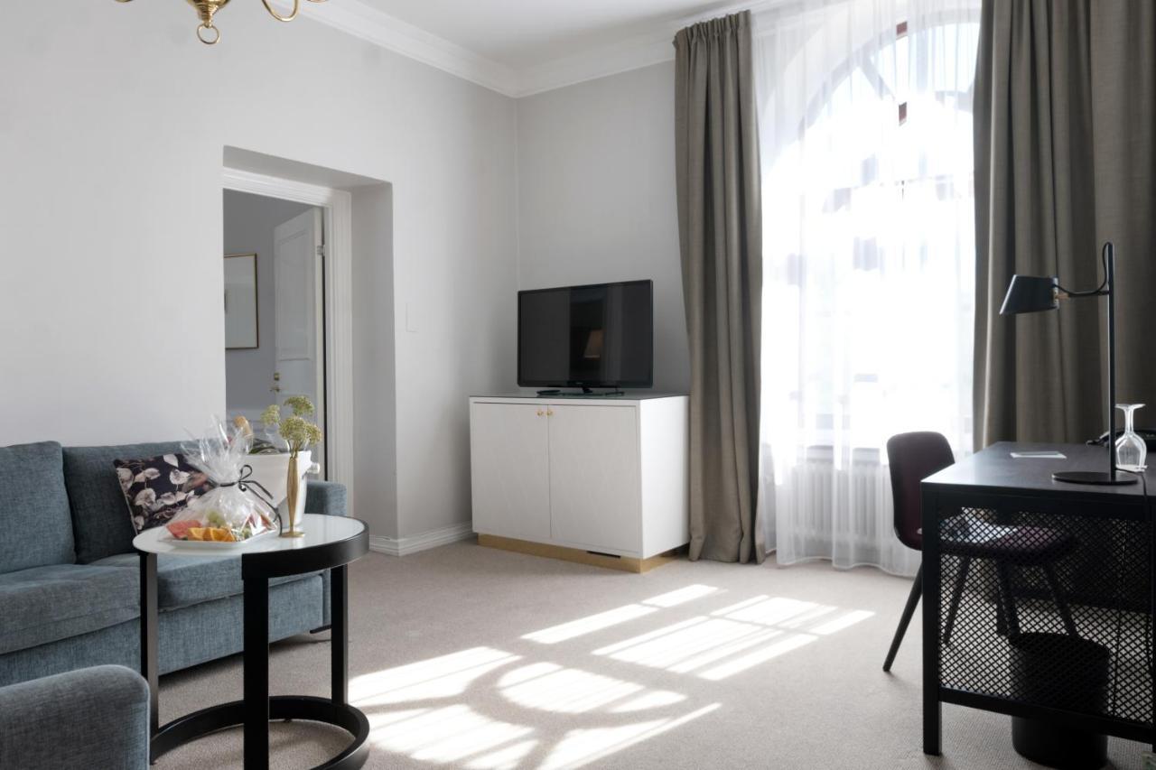 Elite Stora Hotellet Hotel