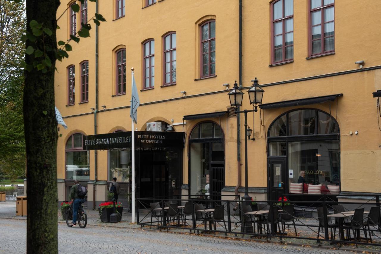 Hotel Elite Stora Hotellet 4*