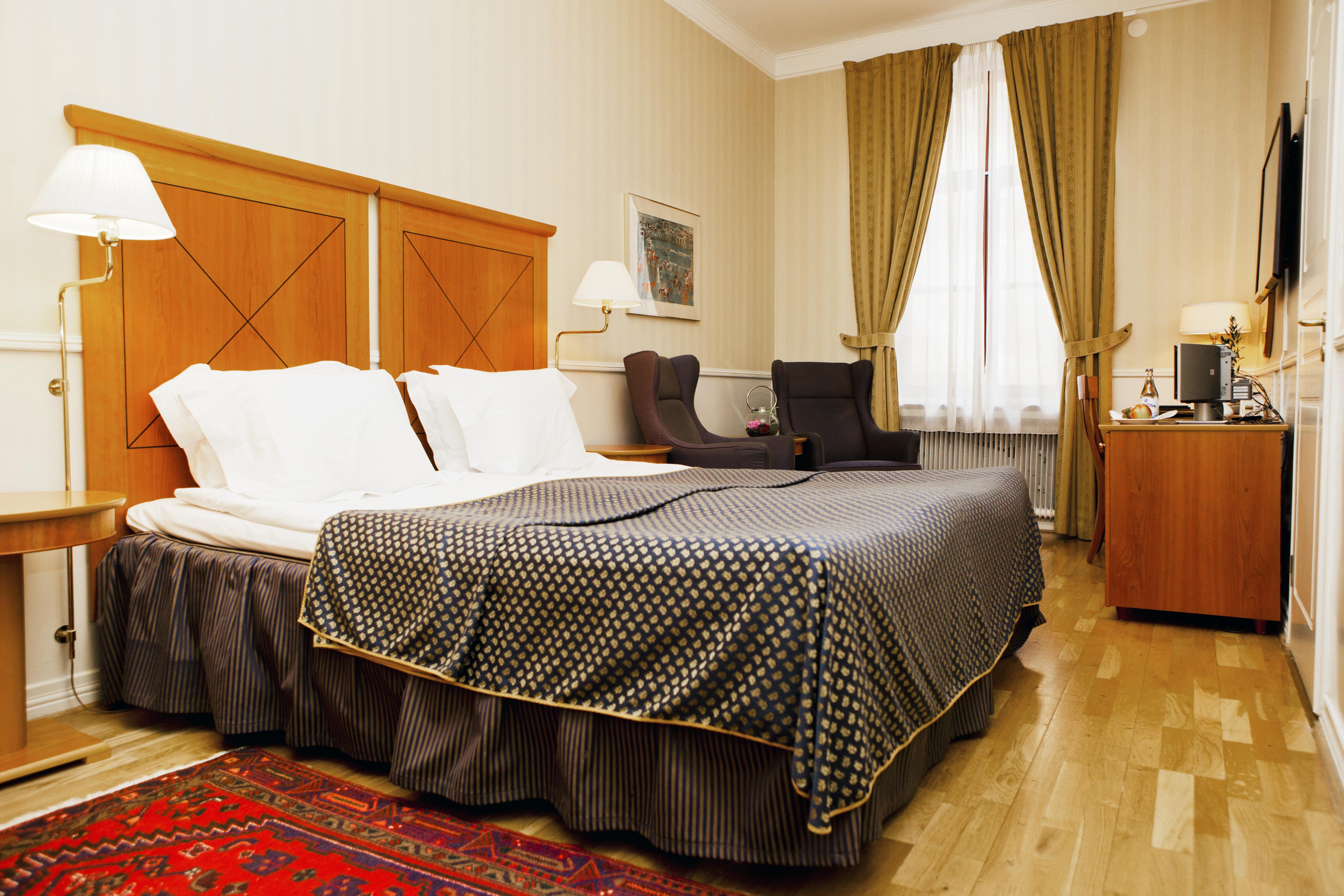 Elite Stora Hotellet Hotel Örebro