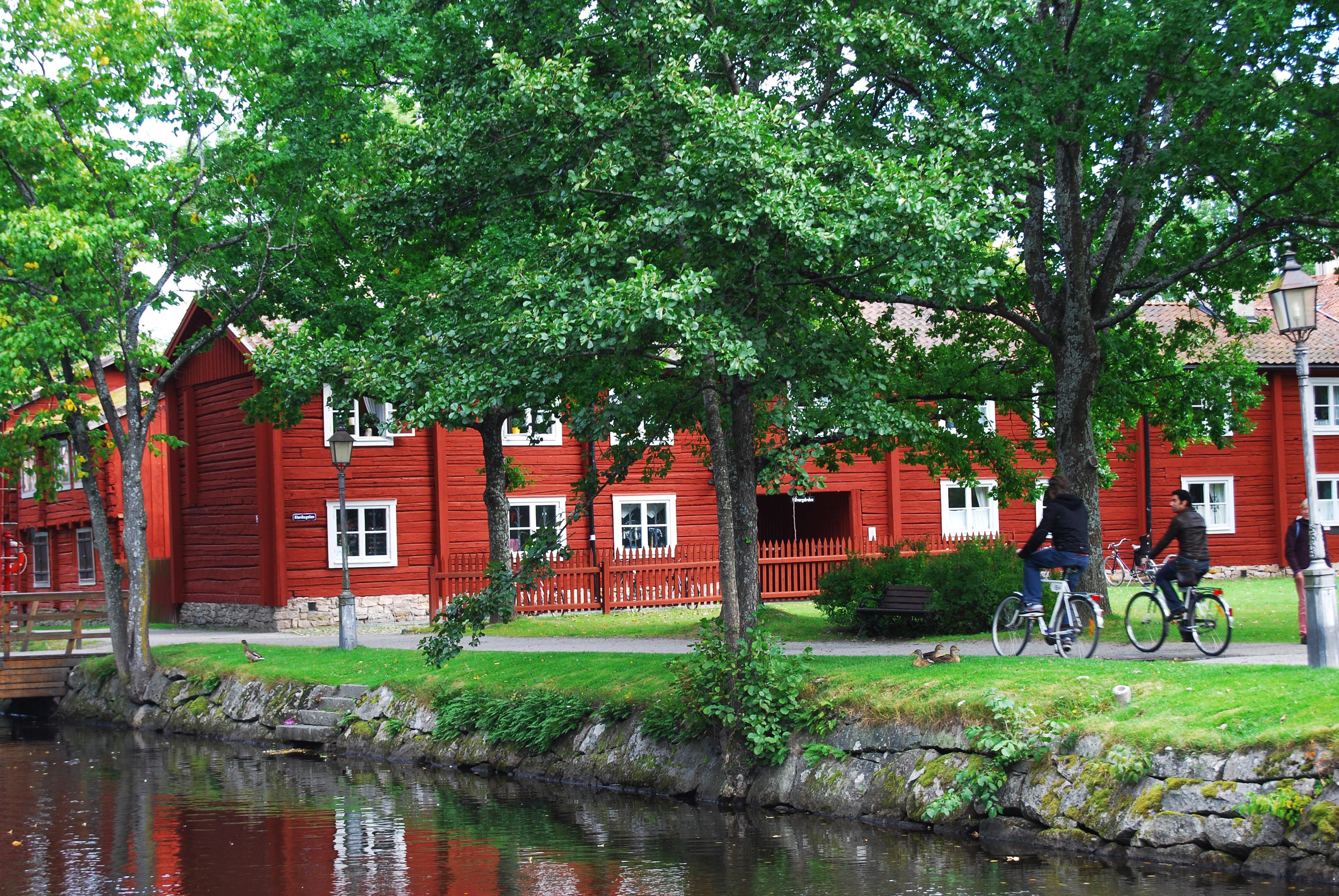 Elite Stora Hotellet Hotel Örebro