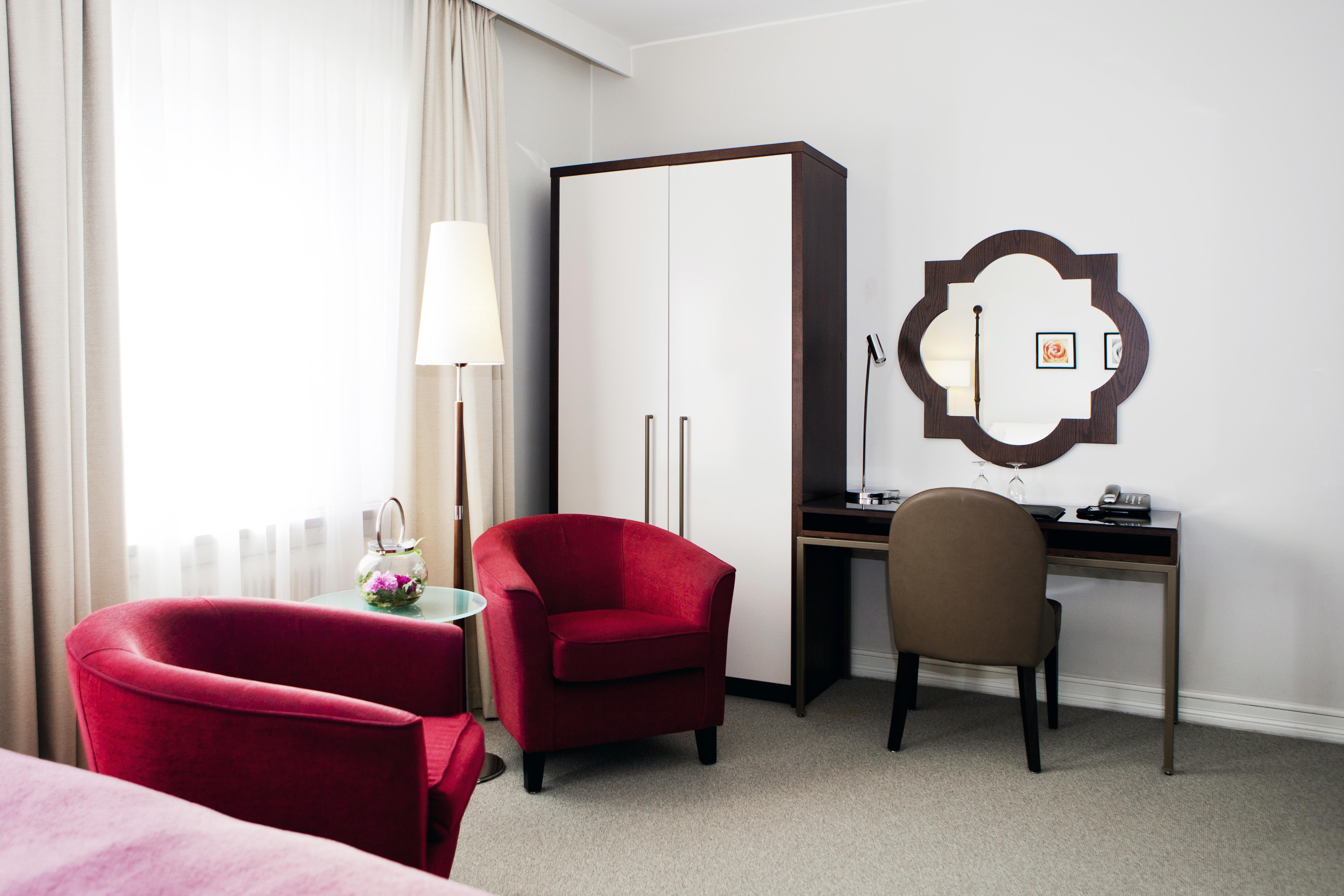Hotel Elite Stora Hotellet