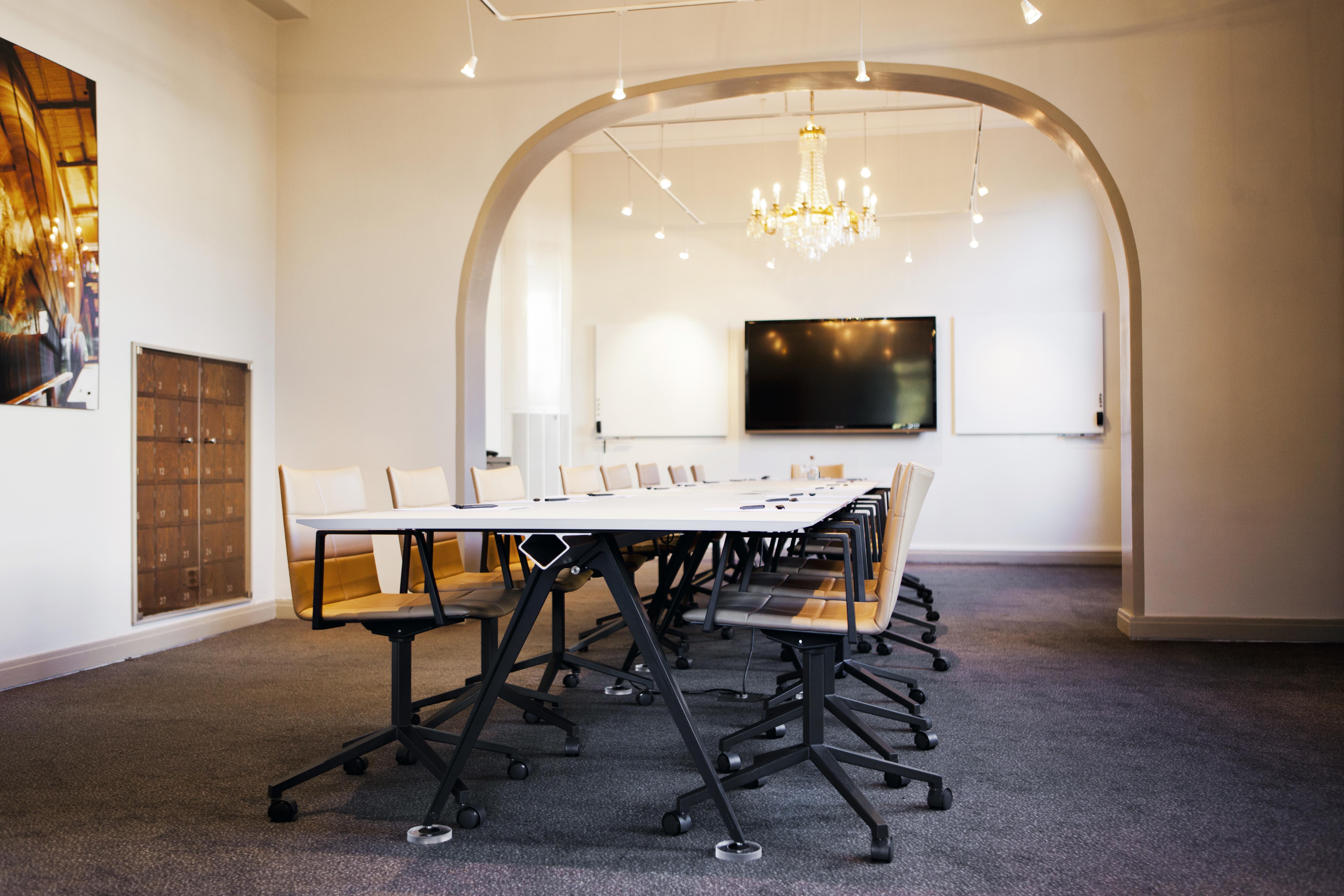 Hotel Elite Stora Hotellet