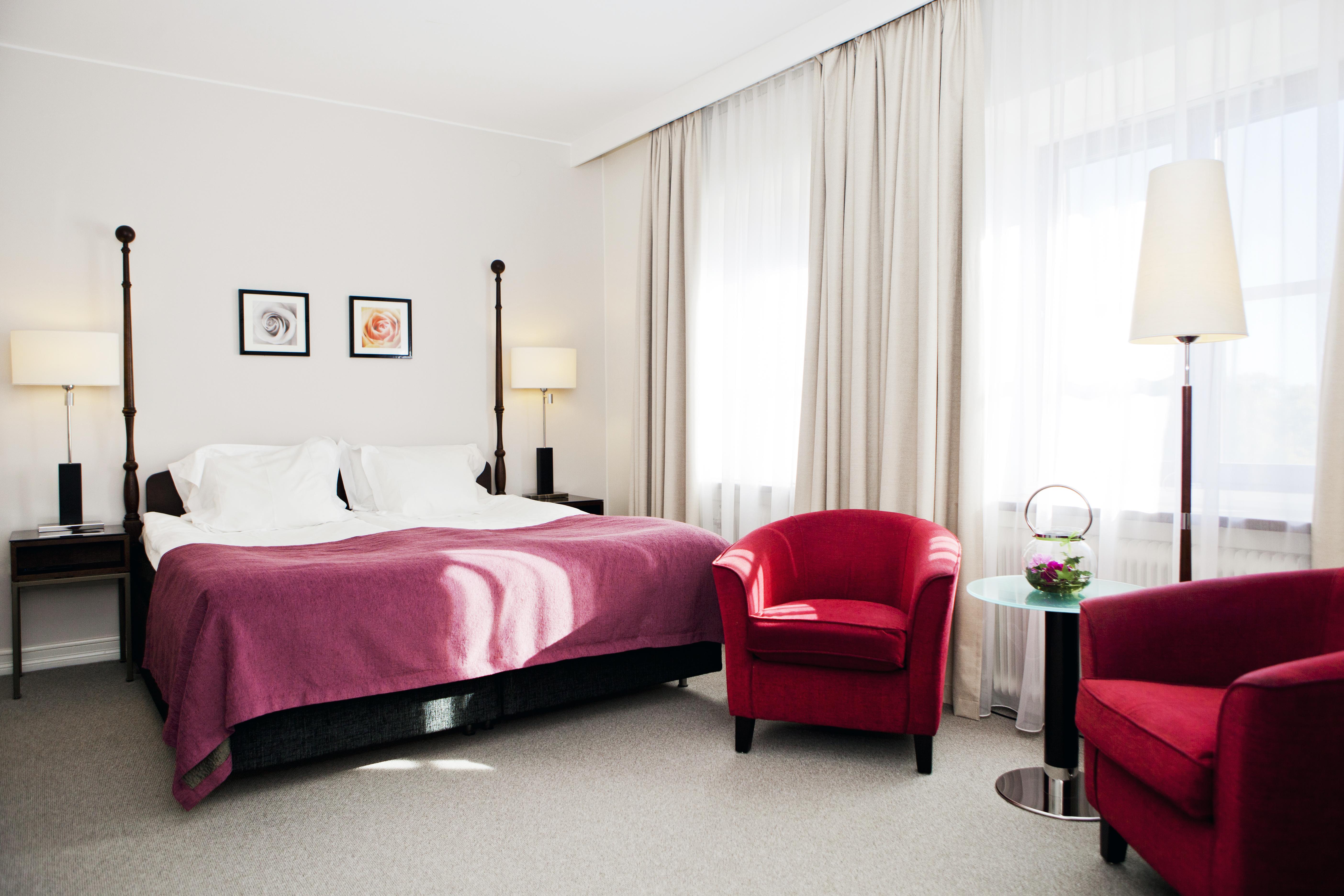 Hotel Elite Stora Hotellet Örebro