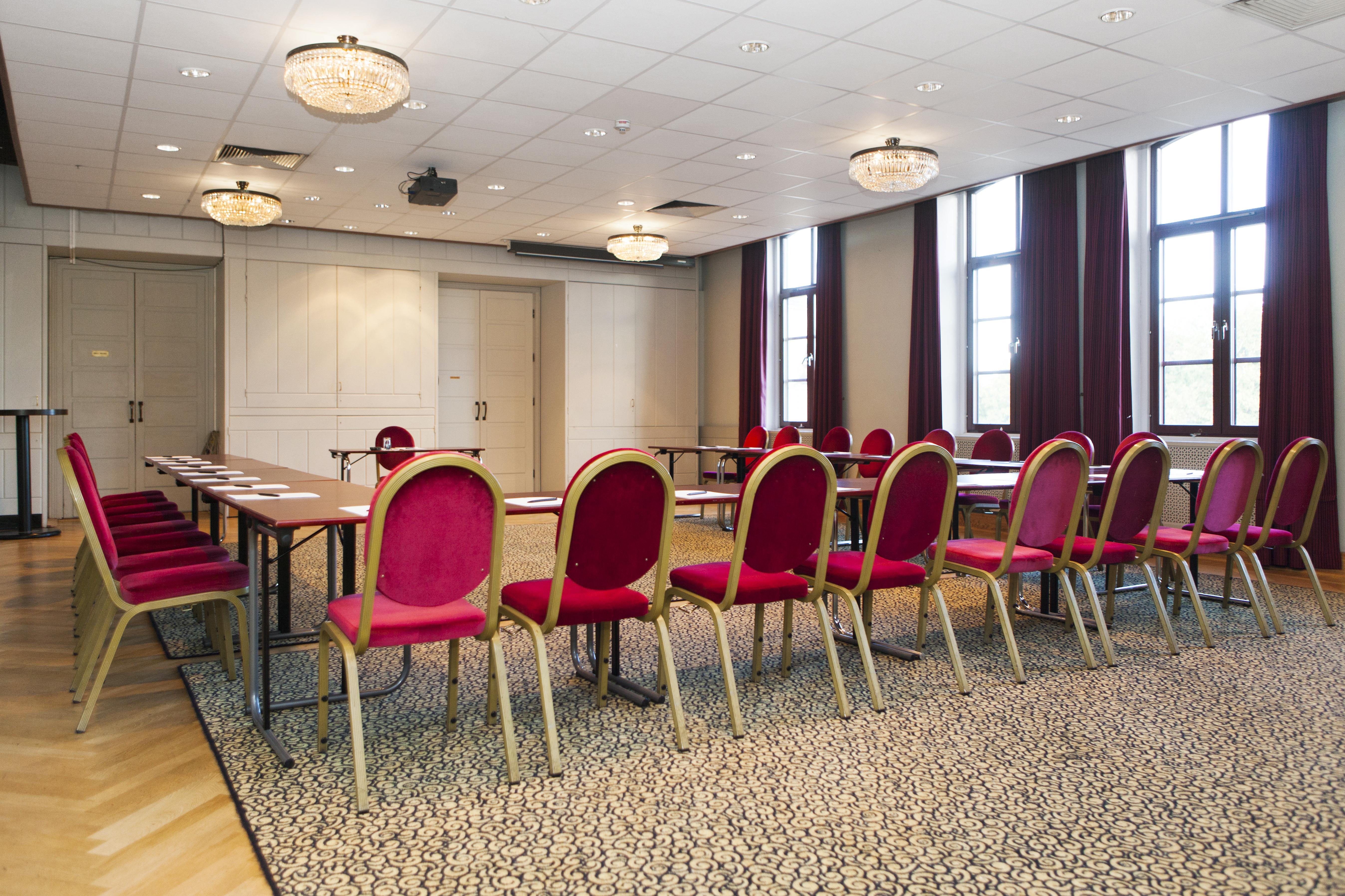 Elite Stora Hotellet Örebro