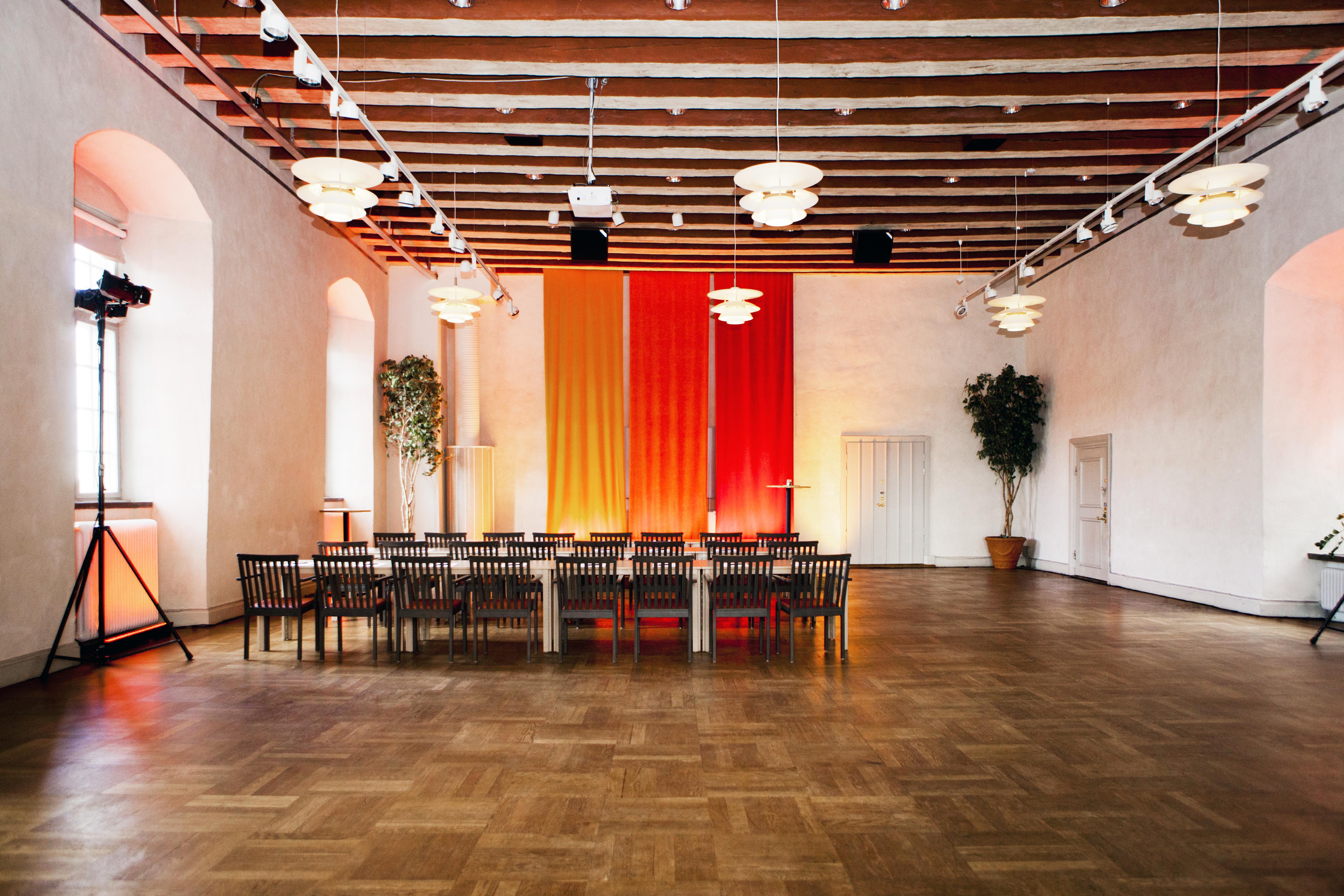Elite Stora Hotellet 4* Örebro
