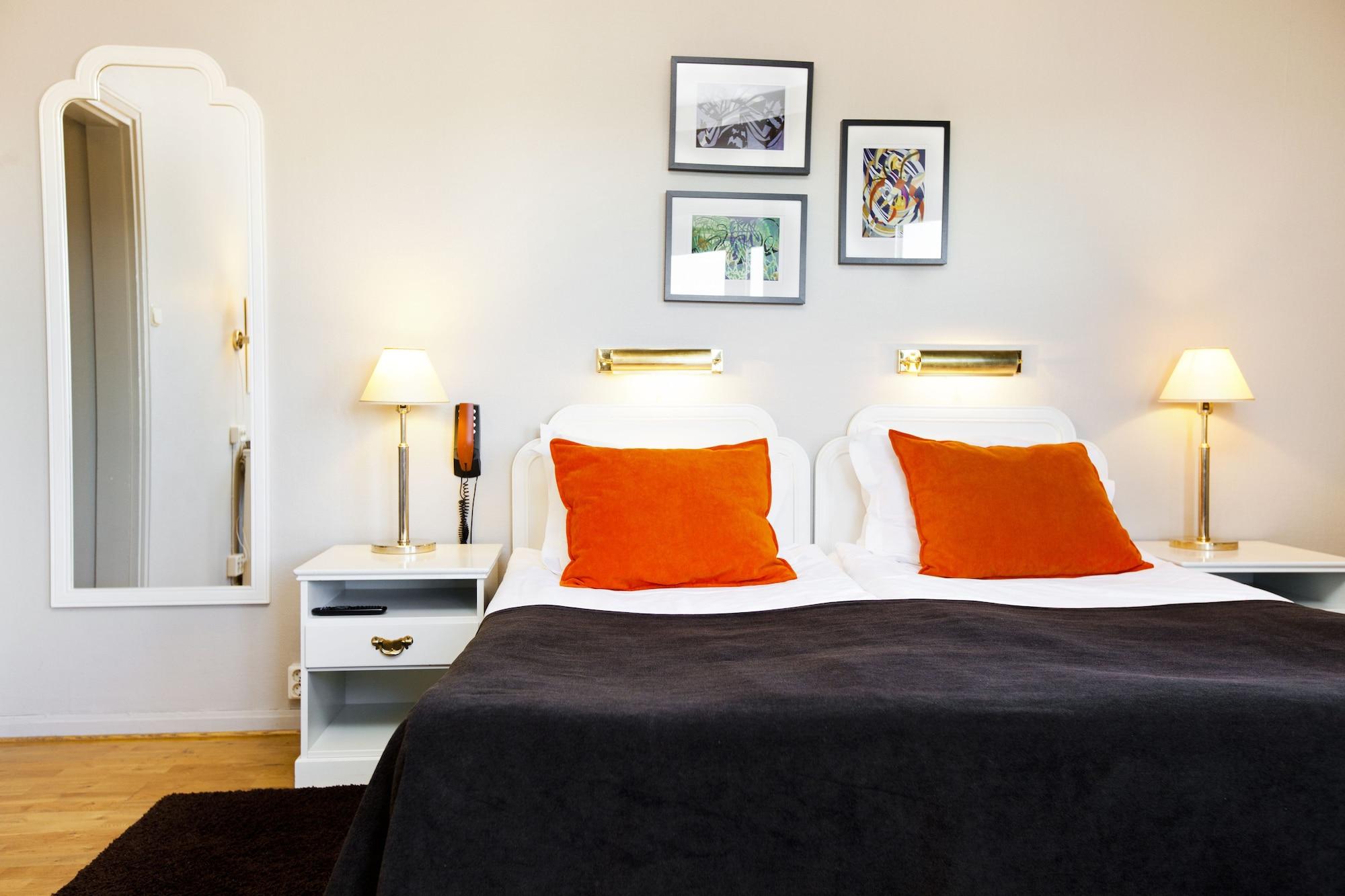 Elite Stora Hotellet 4* Örebro