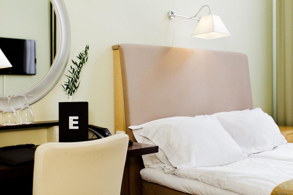 Hotel Elite Stora Hotellet 4*