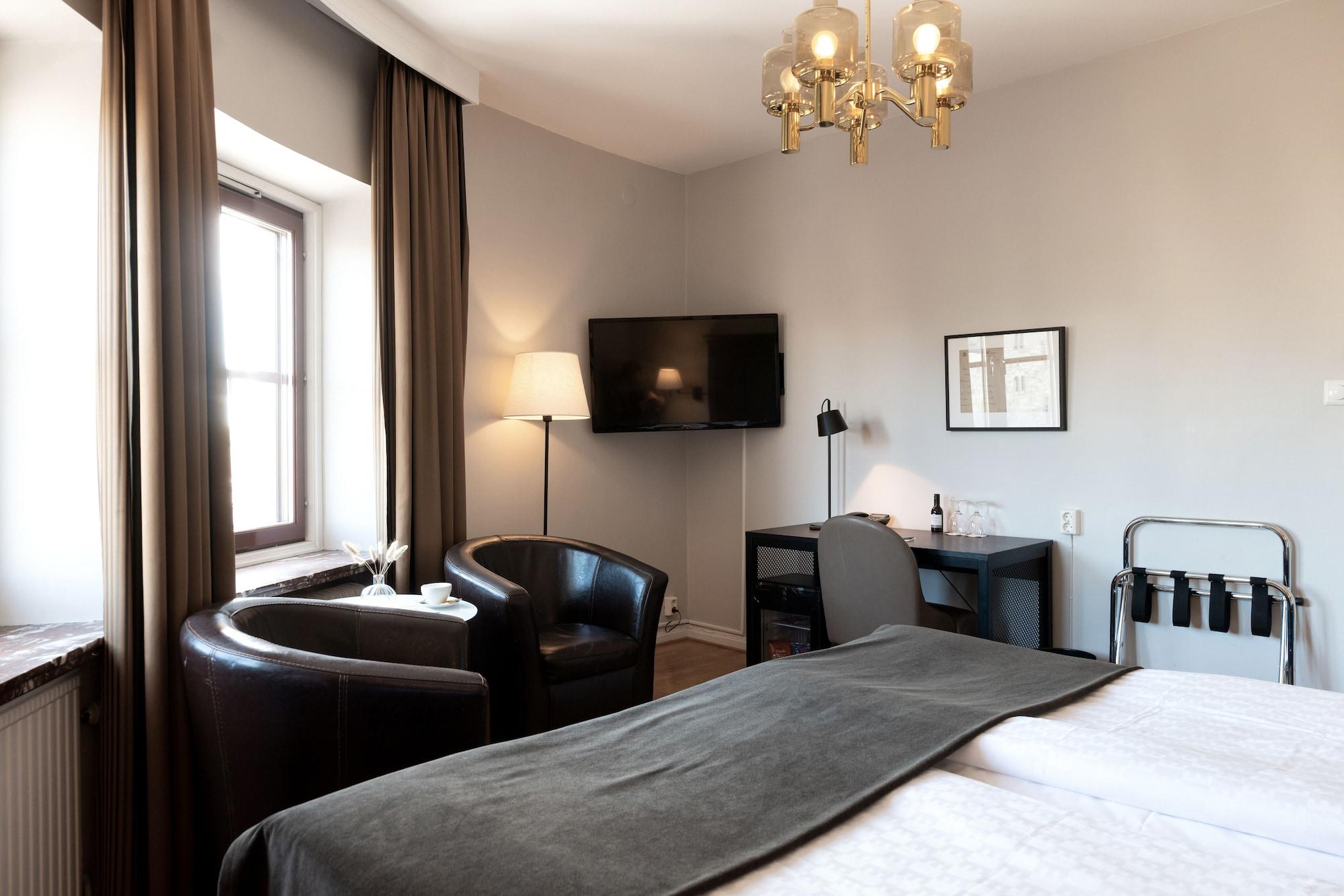 Elite Stora Hotellet Hotel Örebro