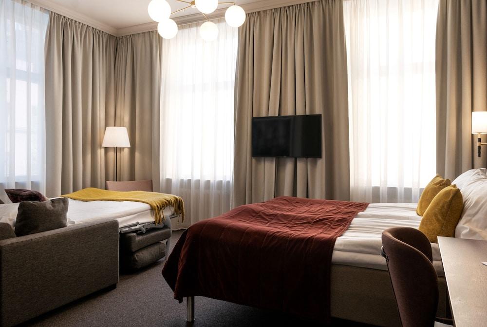 Elite Stora Hotellet Örebro