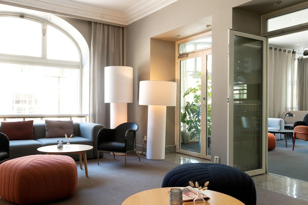 Elite Stora Hotellet Hotel Örebro