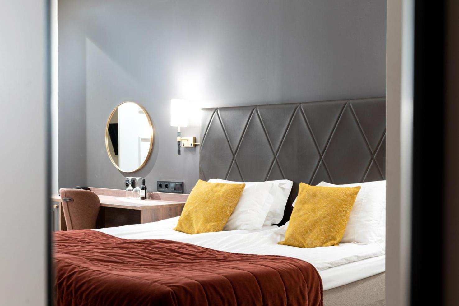 Elite Stora Hotellet Hotel