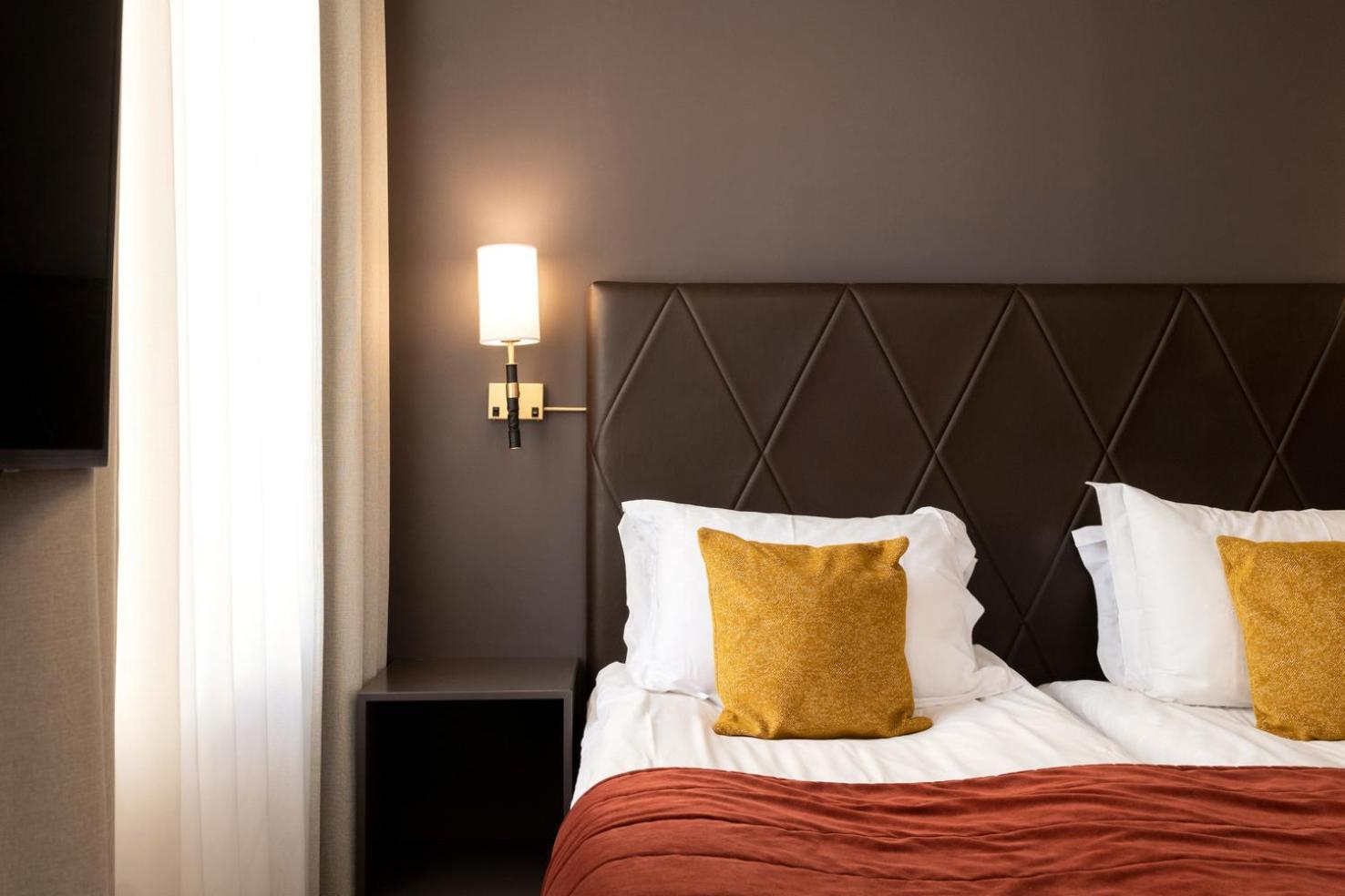 Hotel Elite Stora Hotellet Örebro