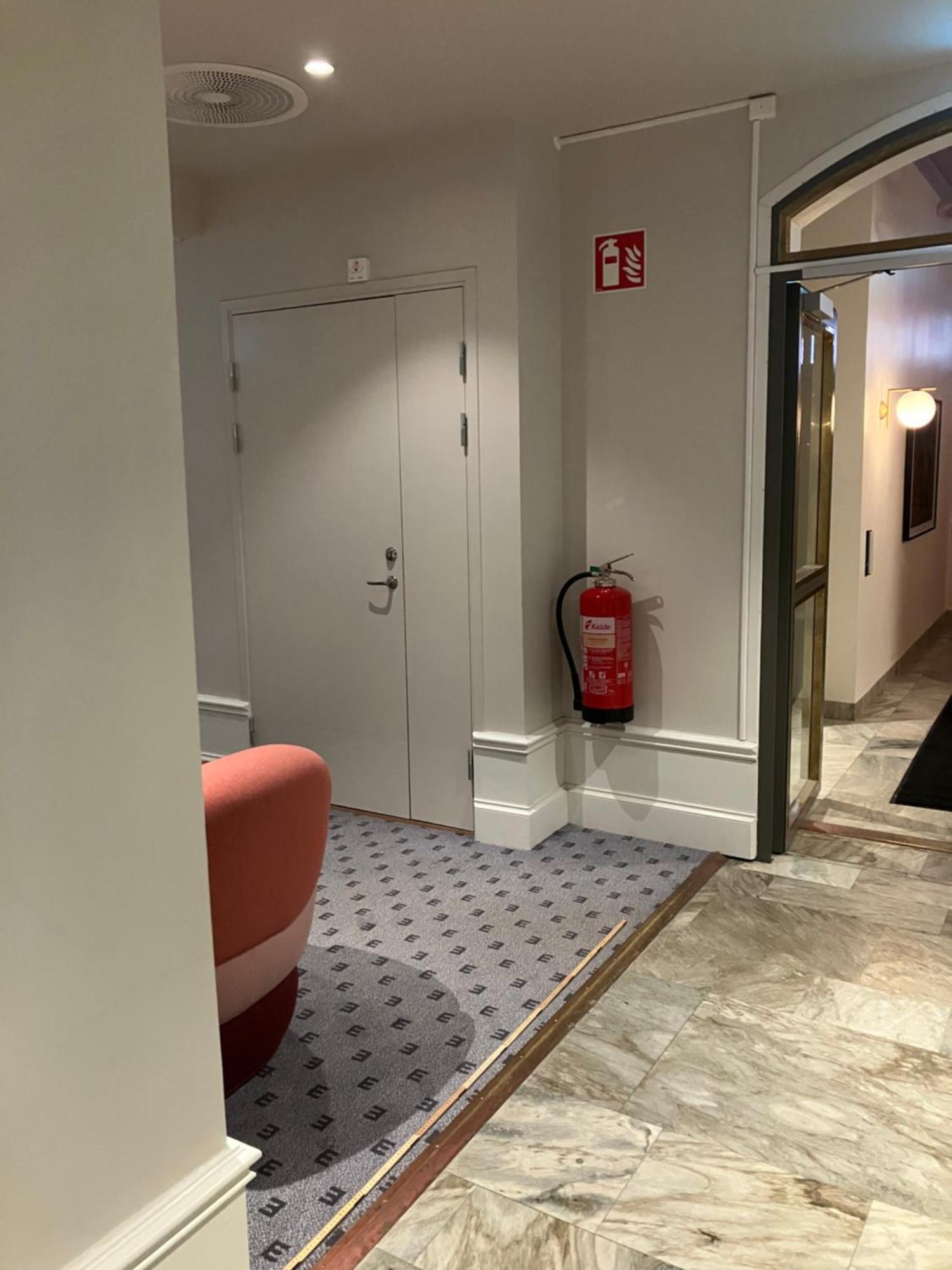 Elite Stora Hotellet Hotel