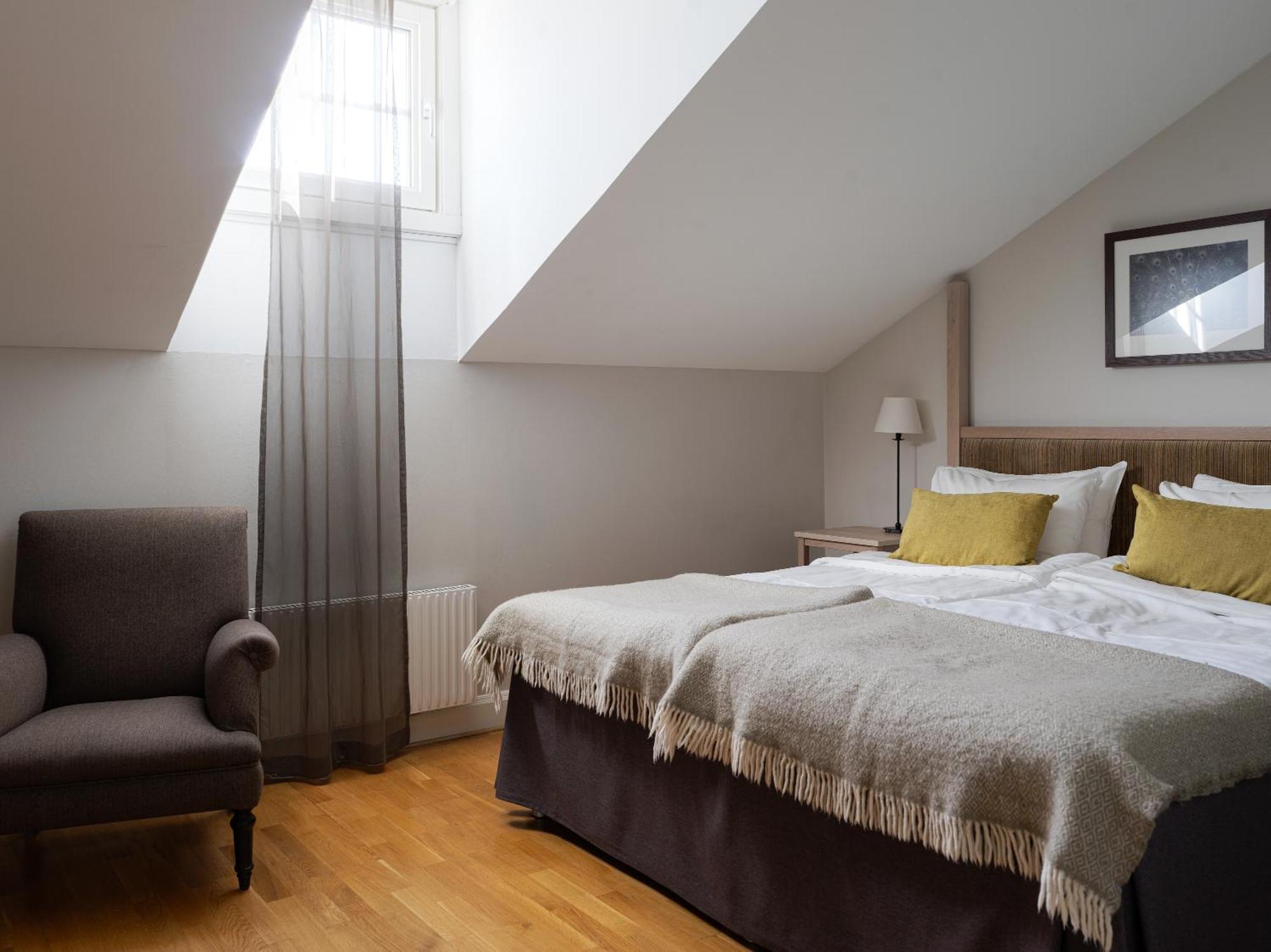 Hotel Elite Stora Hotellet 4*
