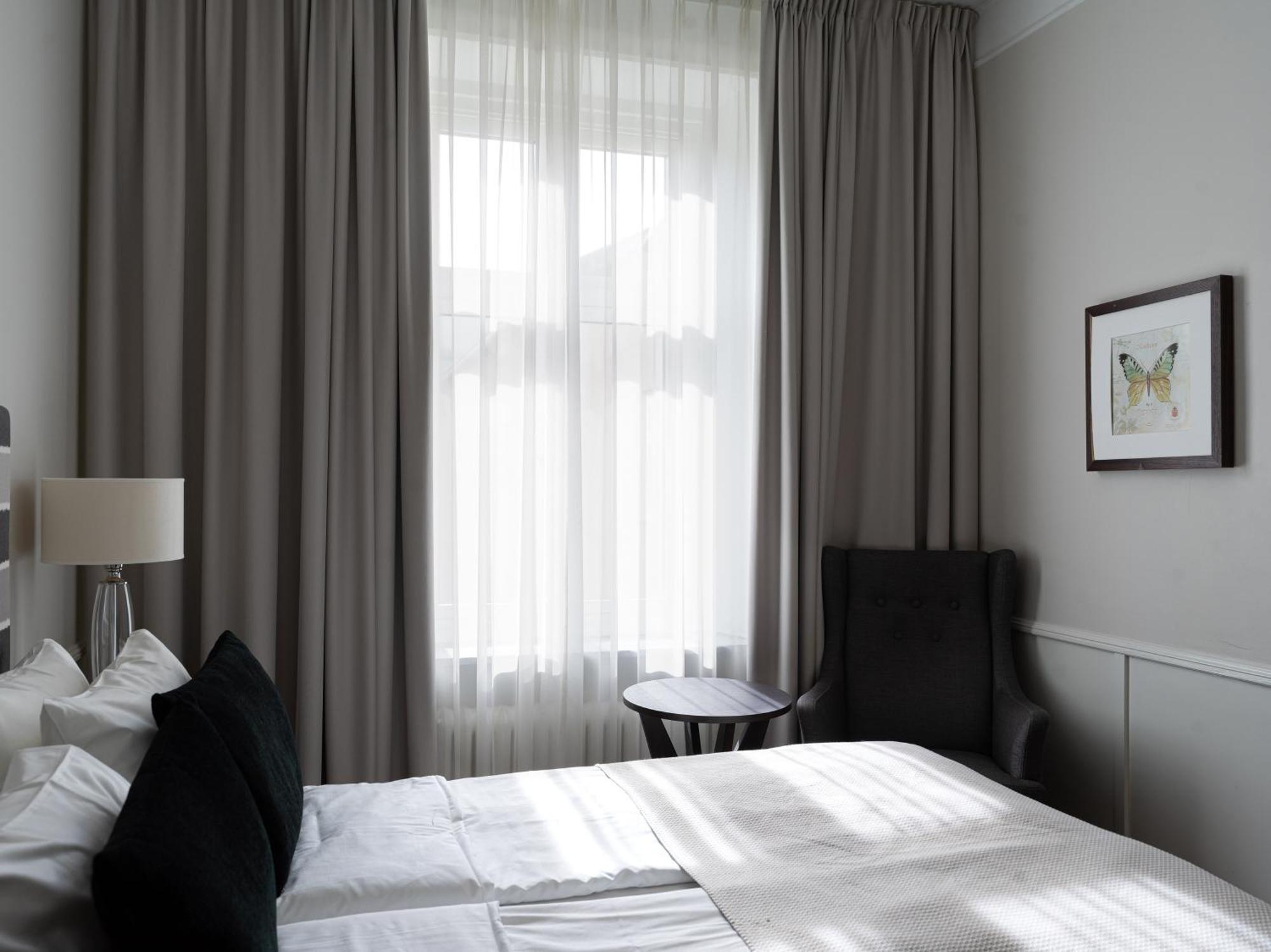 Hotel Elite Stora Hotellet Örebro