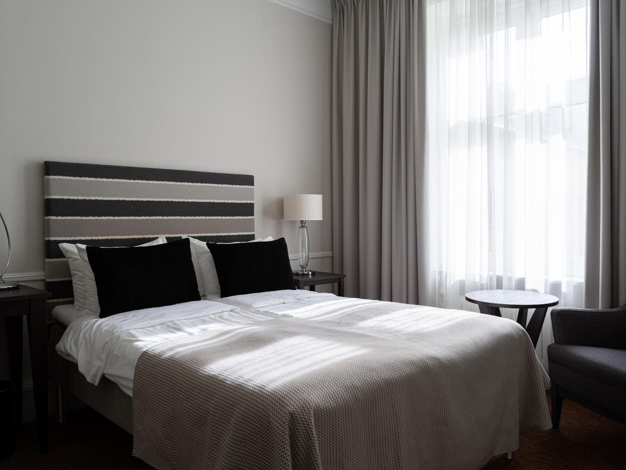 Elite Stora Hotellet 4*