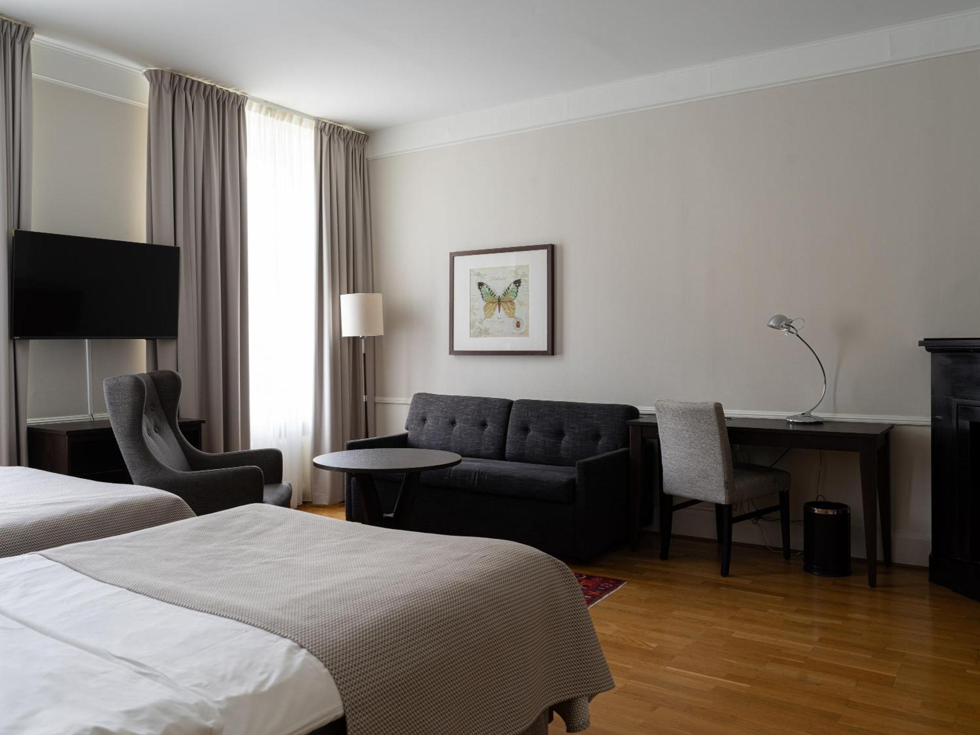 Elite Stora Hotellet