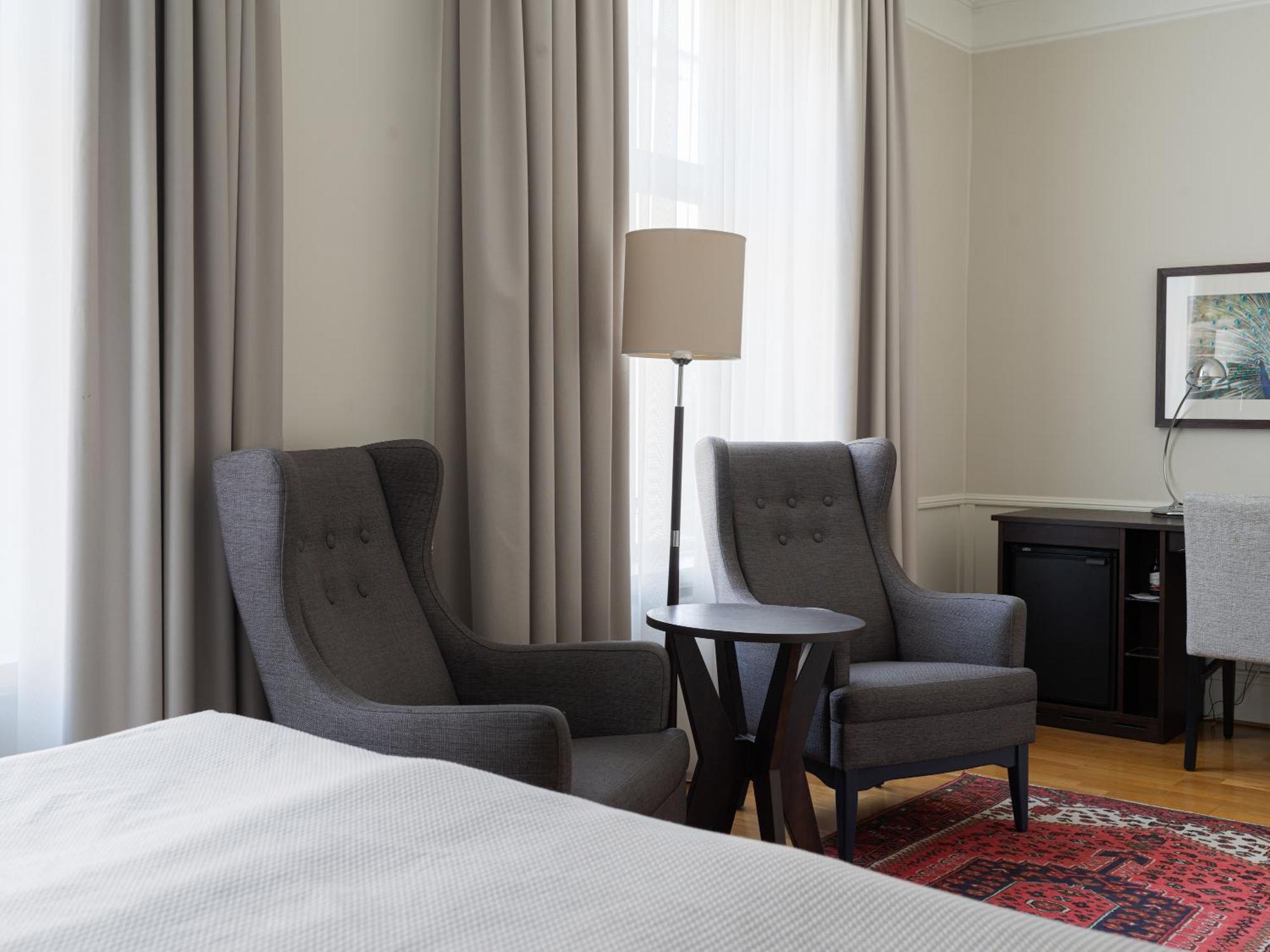 Elite Stora Hotellet Hotel