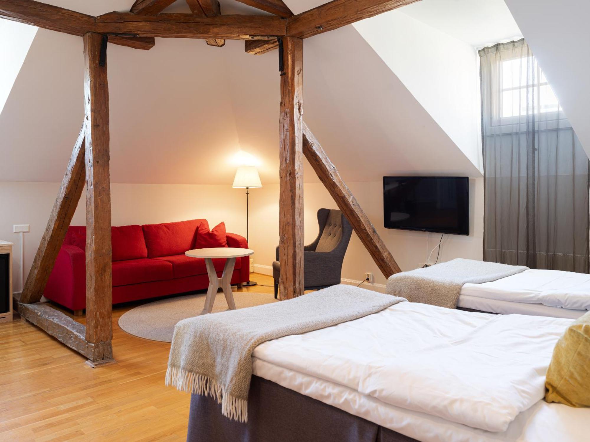 Hotel Elite Stora Hotellet