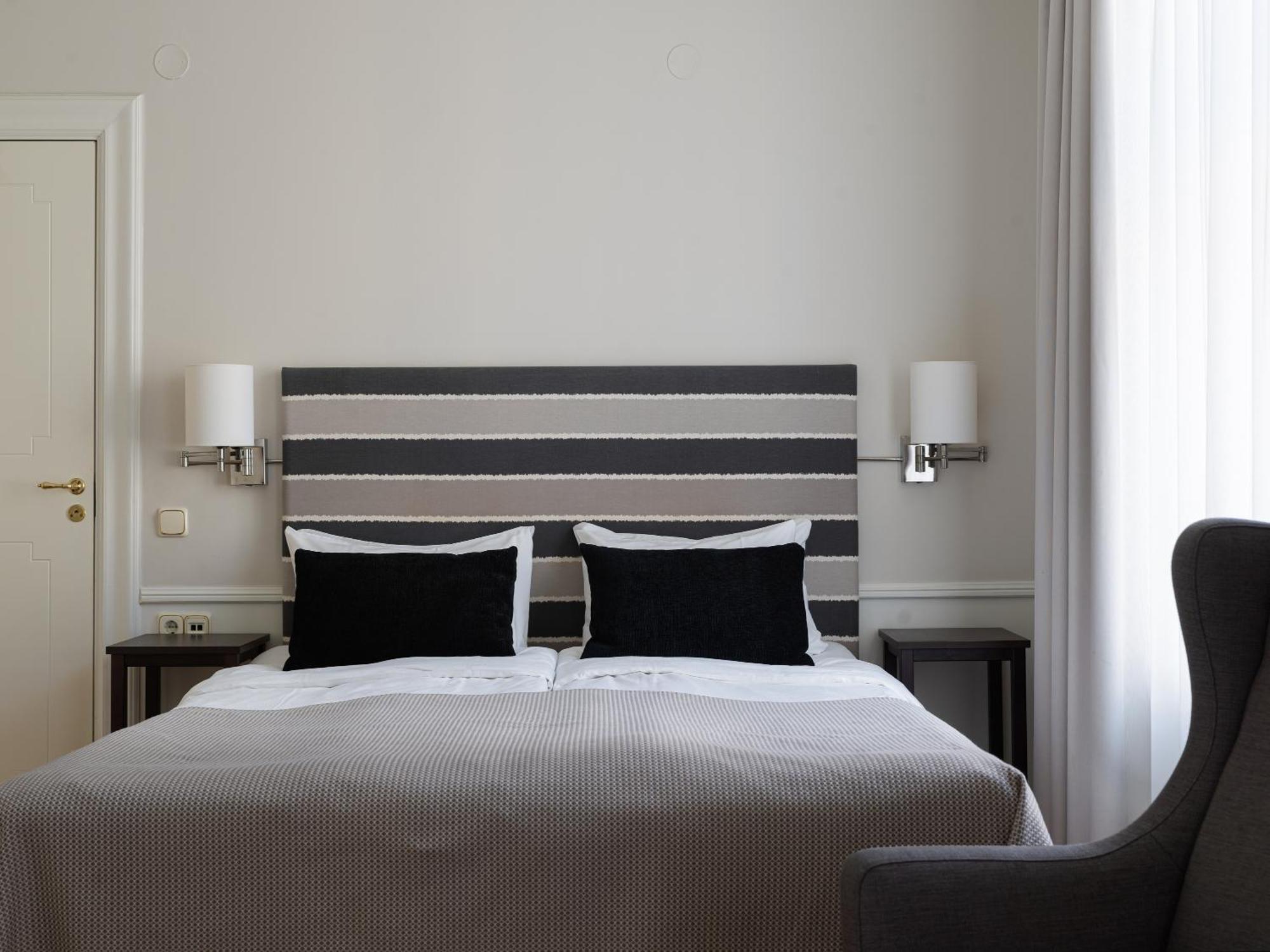 Elite Stora Hotellet Hotel 4*