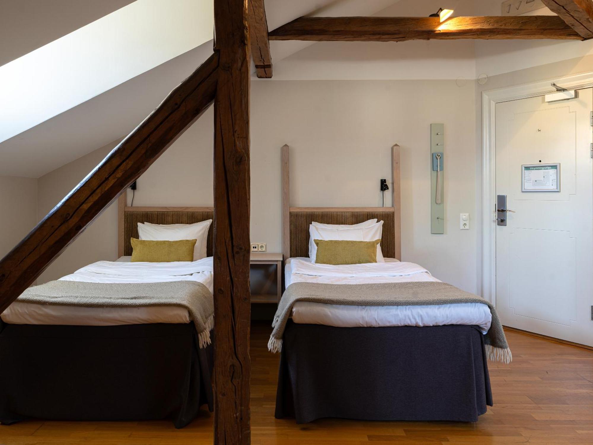 Hotel Elite Stora Hotellet 4*