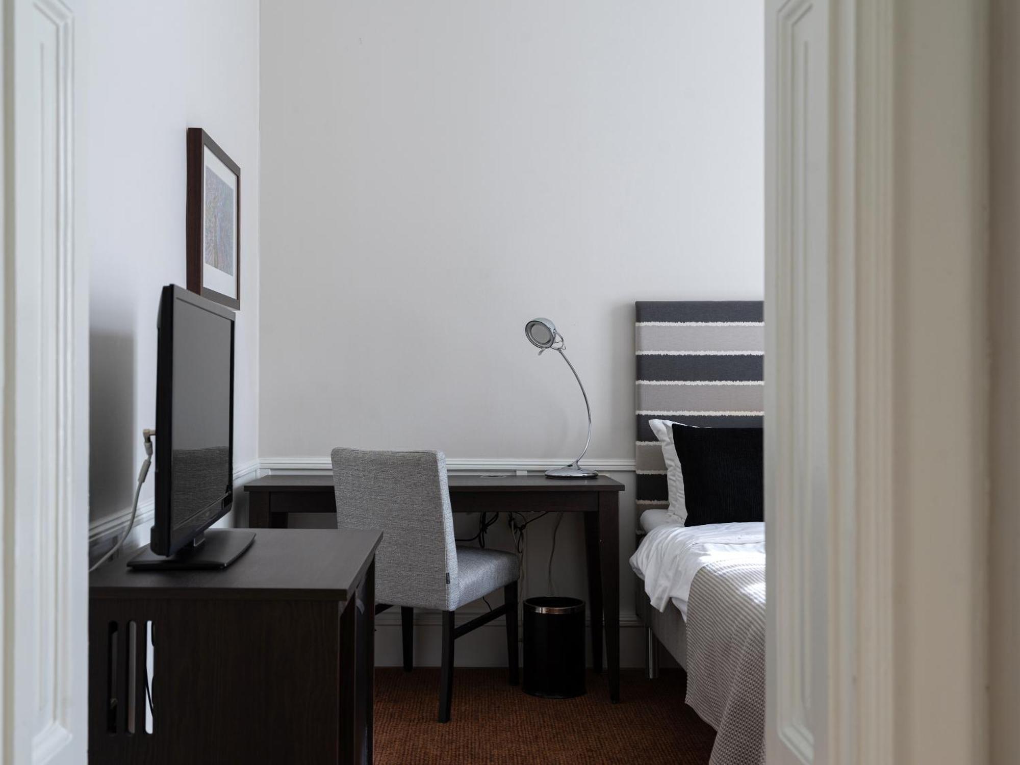 Elite Stora Hotellet Hotel Örebro