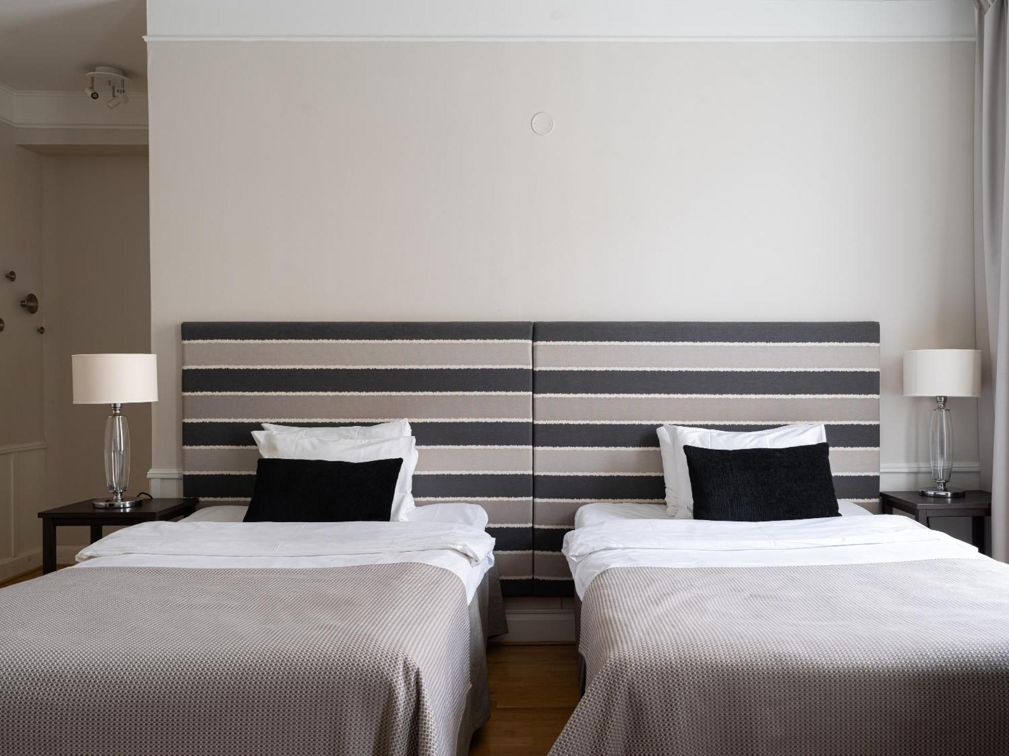 Hotel Elite Stora Hotellet Örebro