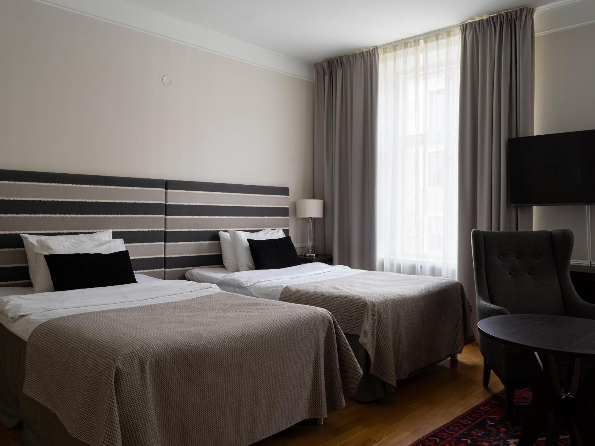 Elite Stora Hotellet 4*