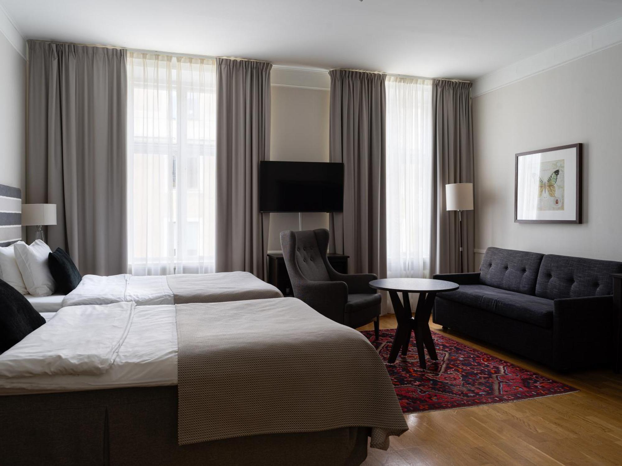 Elite Stora Hotellet Örebro