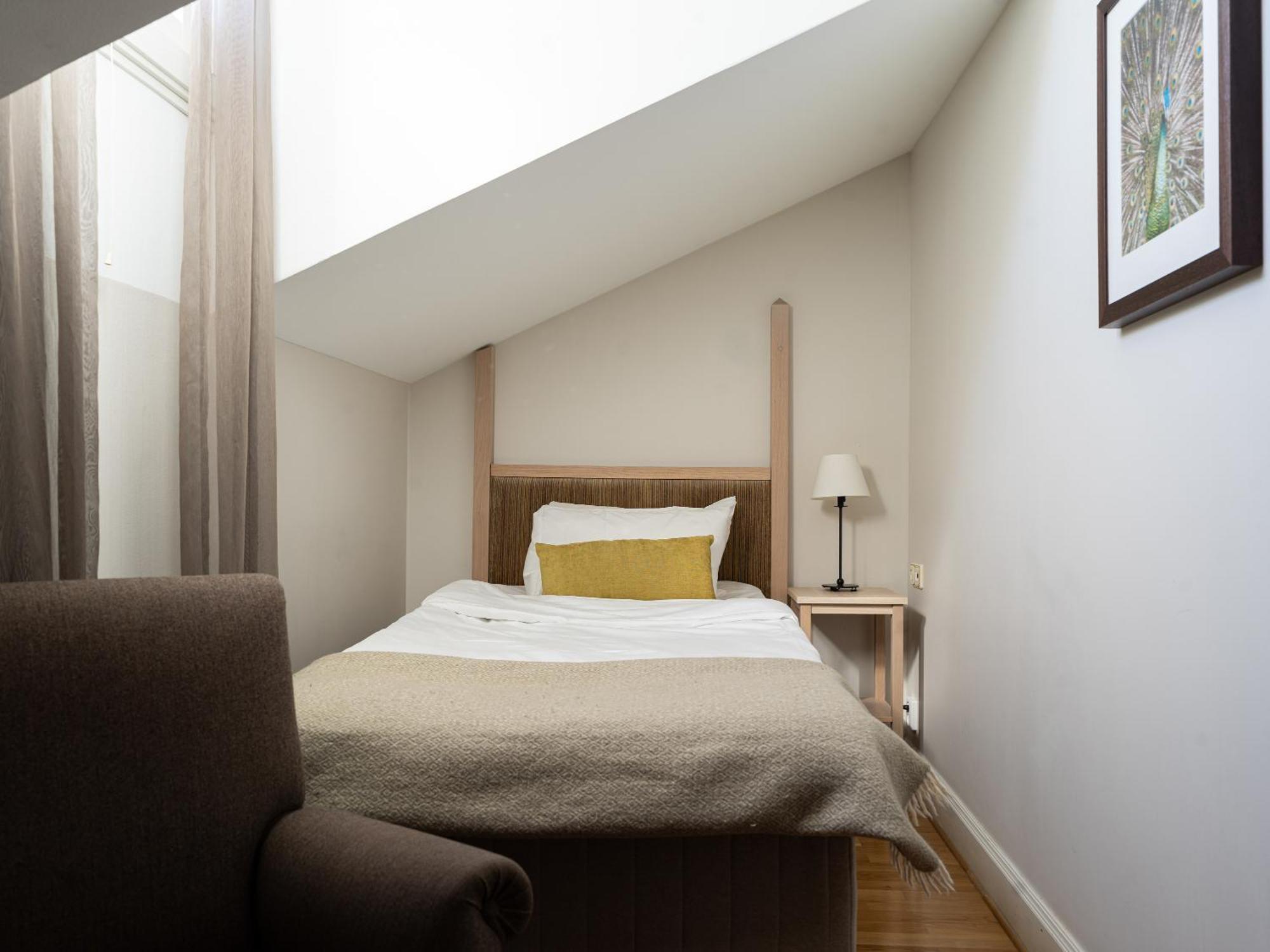 Elite Stora Hotellet 4* Örebro