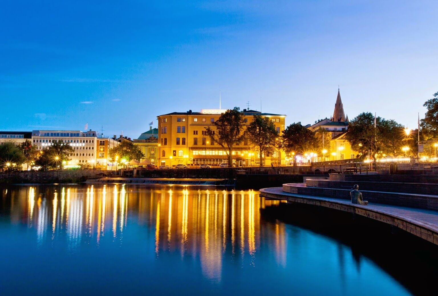 Elite Stora Hotellet